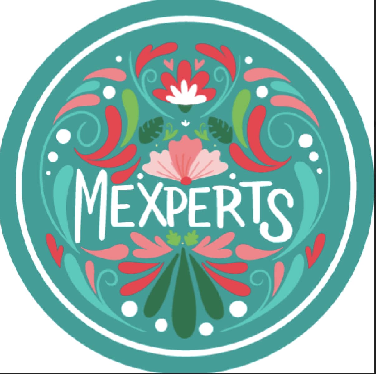 Mexpert logo