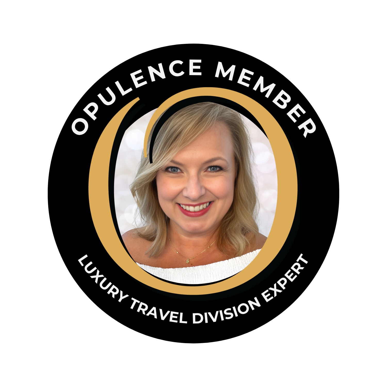 O Badge
